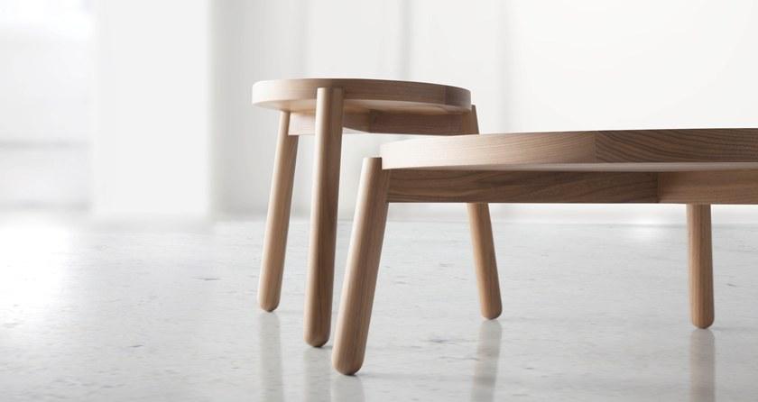 Kendo Mobiliario Круглый керамический журнальный столик sun-id-1371733 - Вид №10