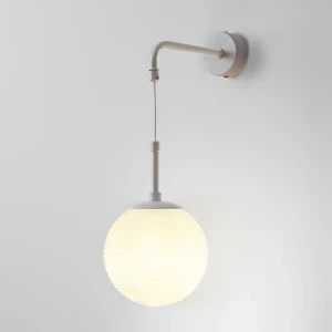 Бра Freya Aris — современный настенный светильник с акриловым плафоном 89426763