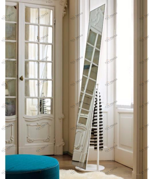 Lema Прямоугольное напольное зеркало sun-id-1386177