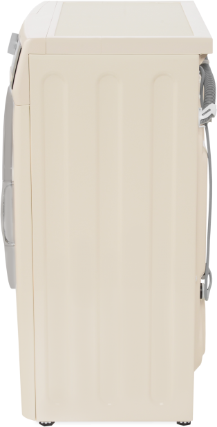 SLW MG5133 Узкая стиральная машина, 84.5x59.7x41.6 см, загрузка фронтальная, 6кг, до 1200 об/мин при отжиме, a++, led дисплей, бежевая Schaub Lorenz Santreyd  - Вид №11