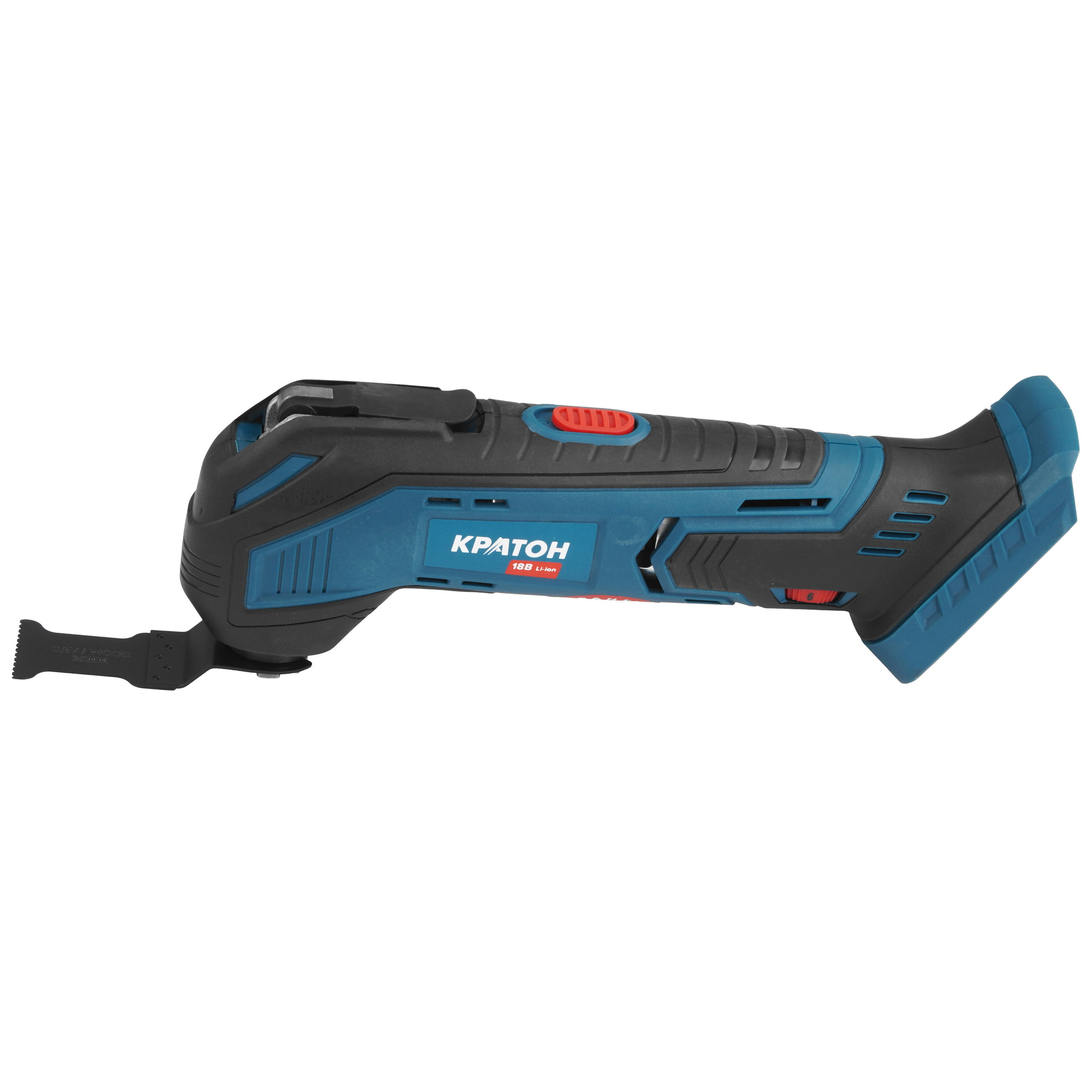 Реноватор КРАТОН OFA MFT18CD  , Без ЗУ, Без АКБ 9127755 STDN-0123922 - Вид №2