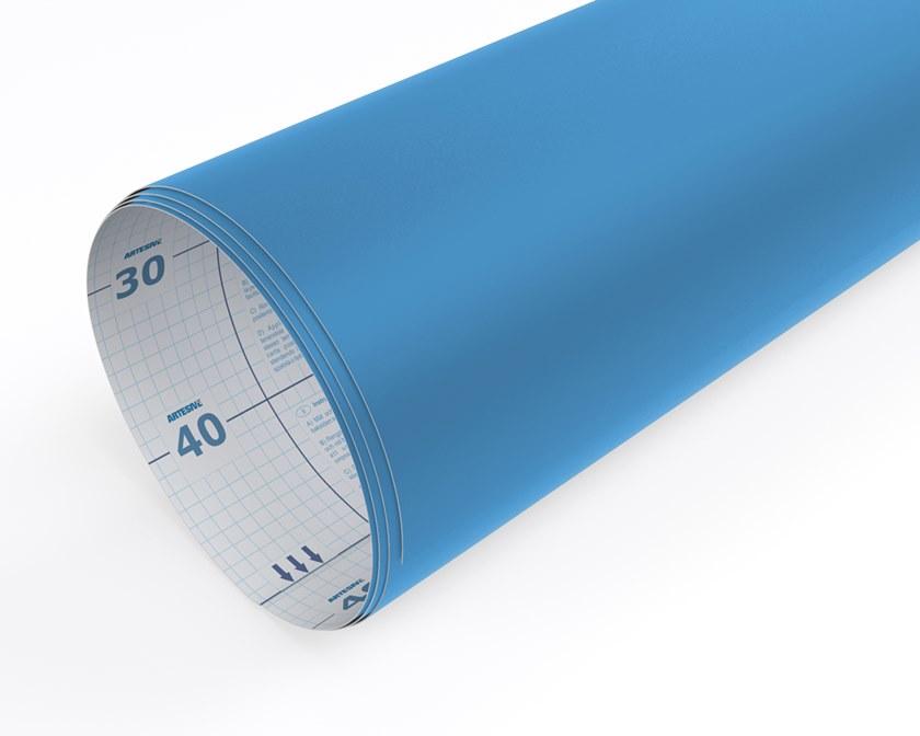 Artesive Клейкая пленка для мебели из ПВХ Plain Ma-016 - Вид №1