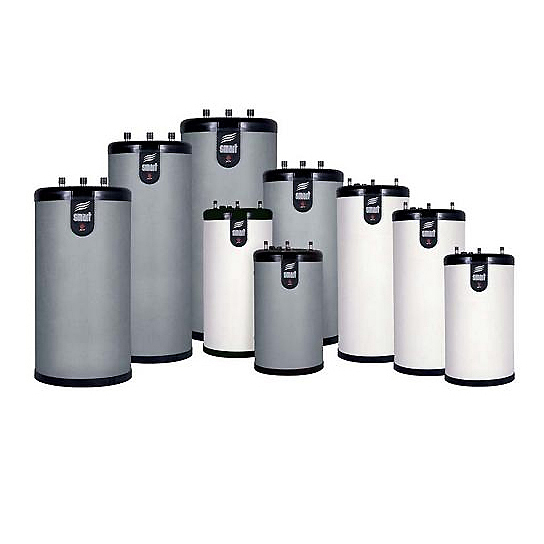 Емкостной водонагреватель ACV Comfort 210 06631501 - Вид №2