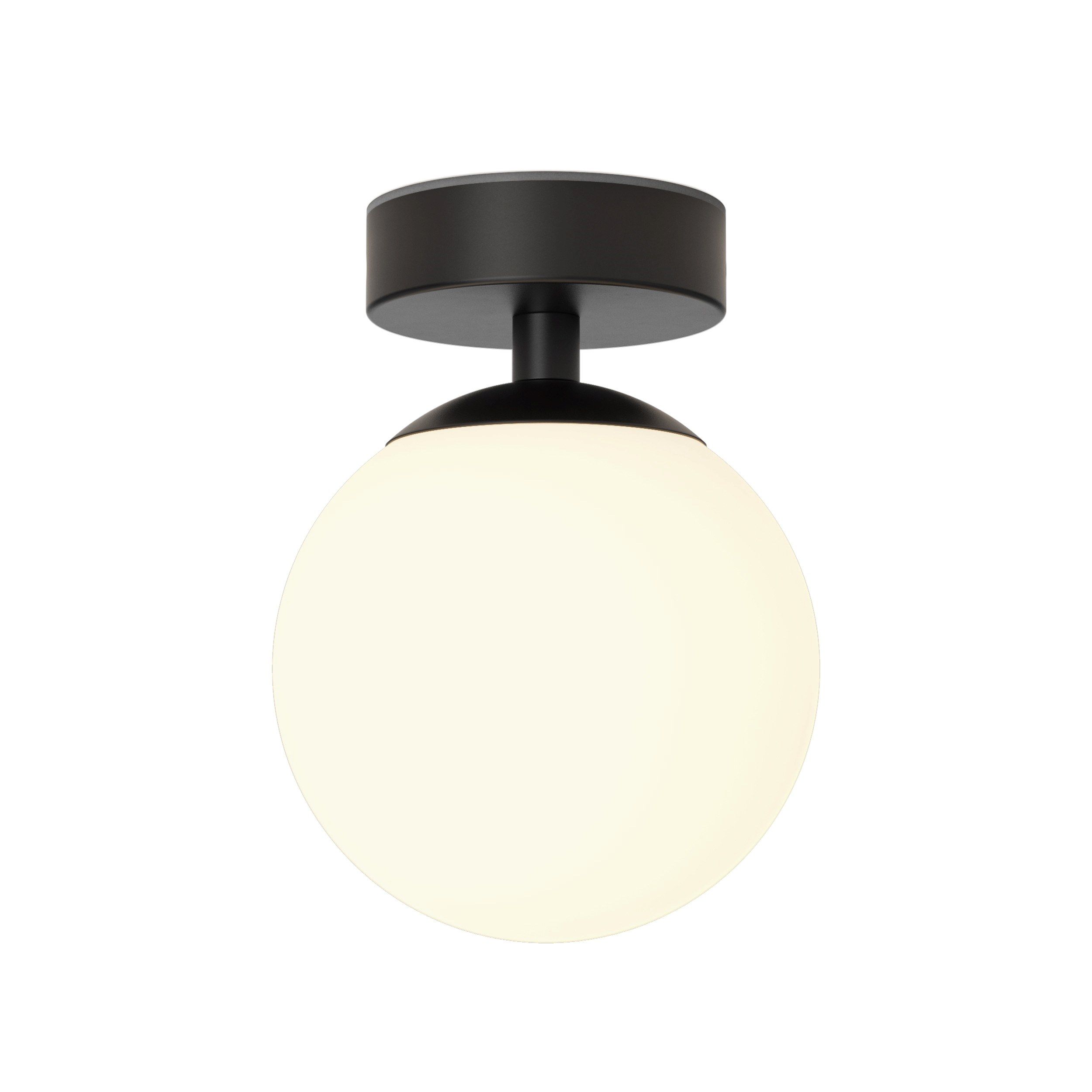 Светодиодный потолочный светильник из стали и стекла Astro Lighting DENVER ARCH-00105444 - Вид №8