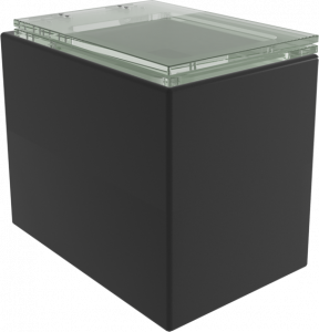 GLWC012 Напольный унитаз приставной GSG CERAMIC