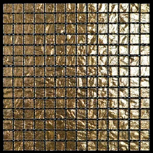 МОЗАИКА ИЗ СТЕКЛА BSA-16-20 NATURAL CRYSTAL