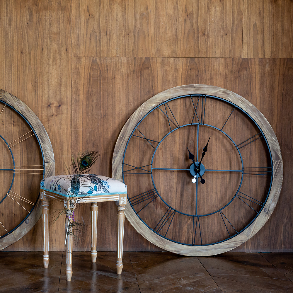 21060401 Часы «Зендея» (блэк) Object Desire  - Вид №7