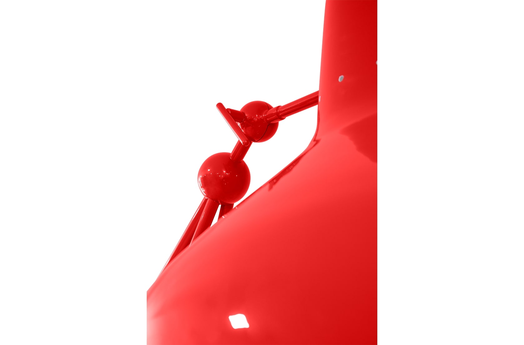 CIST202 Торшер в детскую Диана Circu  - Вид №9