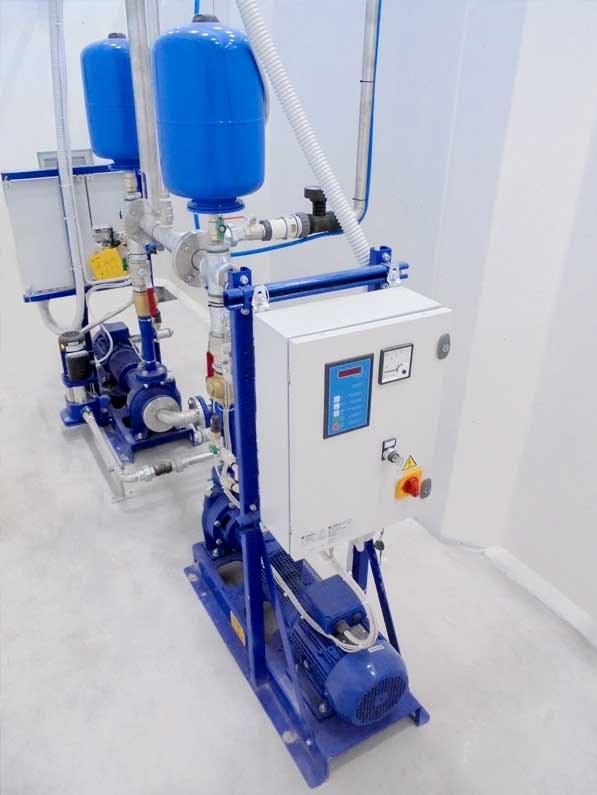 Gazebo Системы пожаротушения для гостиниц и отелей sun-id-1438357 - Вид №3