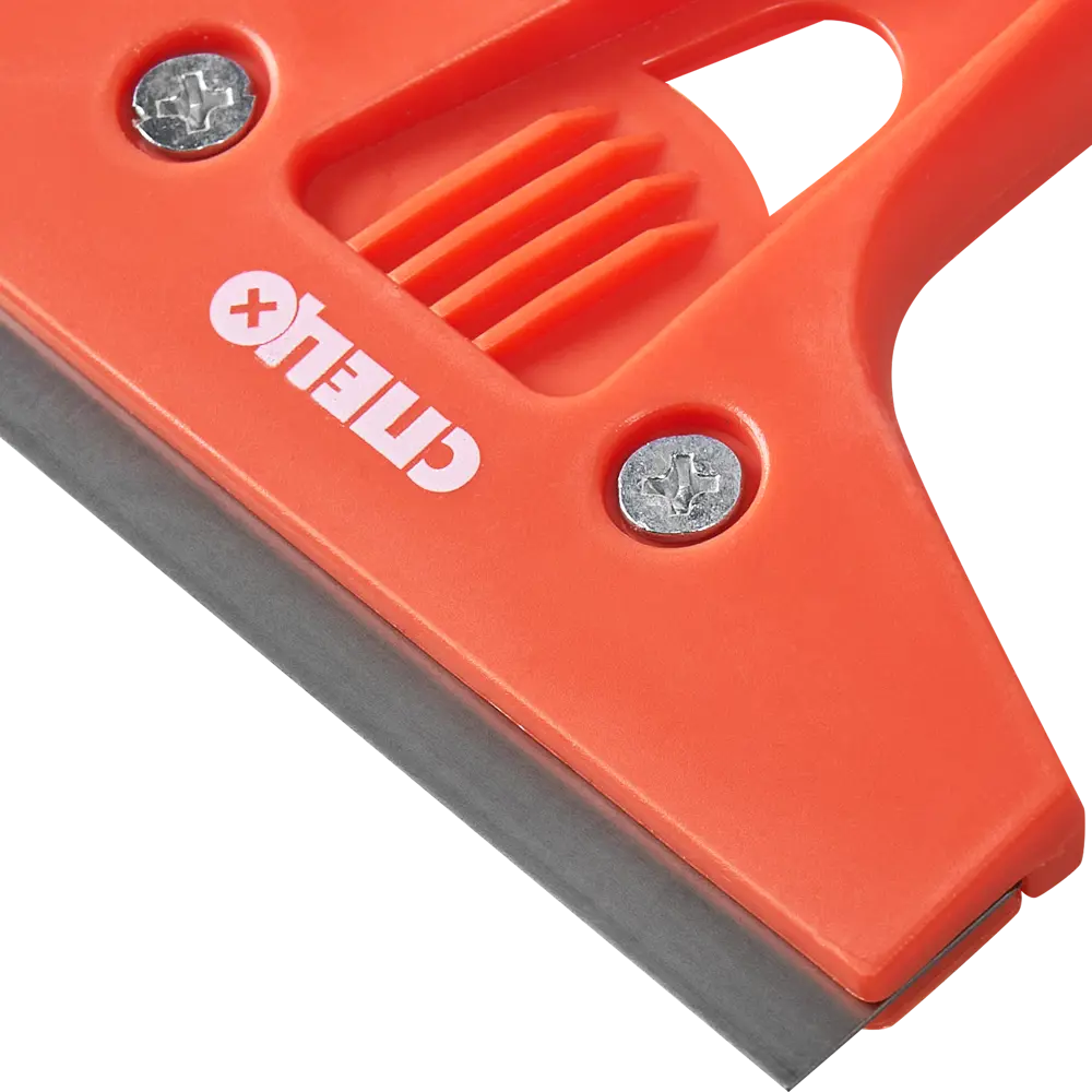 Скребок Спец удлиненная ручка 100 мм STLM-2106695 - Вид №1