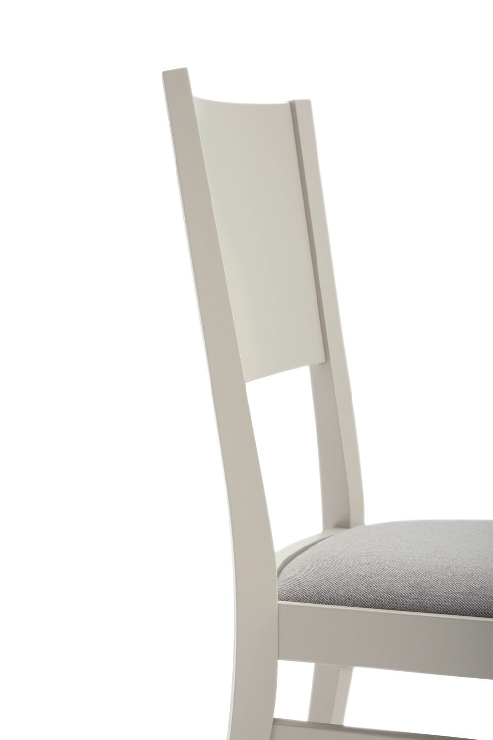 Стул из бука с мягким сиденьем Palma Soko ARCH-00137640 - Вид №5