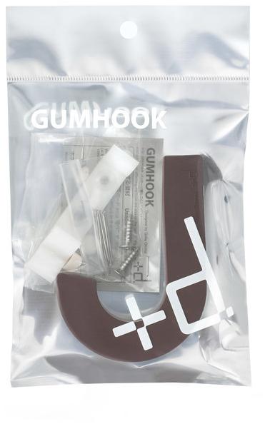 Plus D Силиконовый настенный крючок sun-id-1501641 - Вид №2