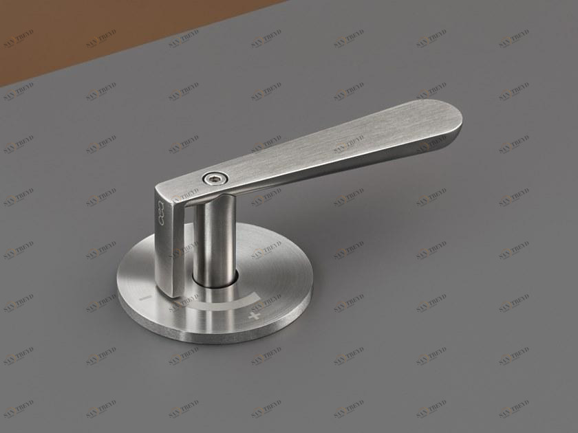 Ceadesign Запорный клапан из нержавеющей стали Lutezia Ltz 74