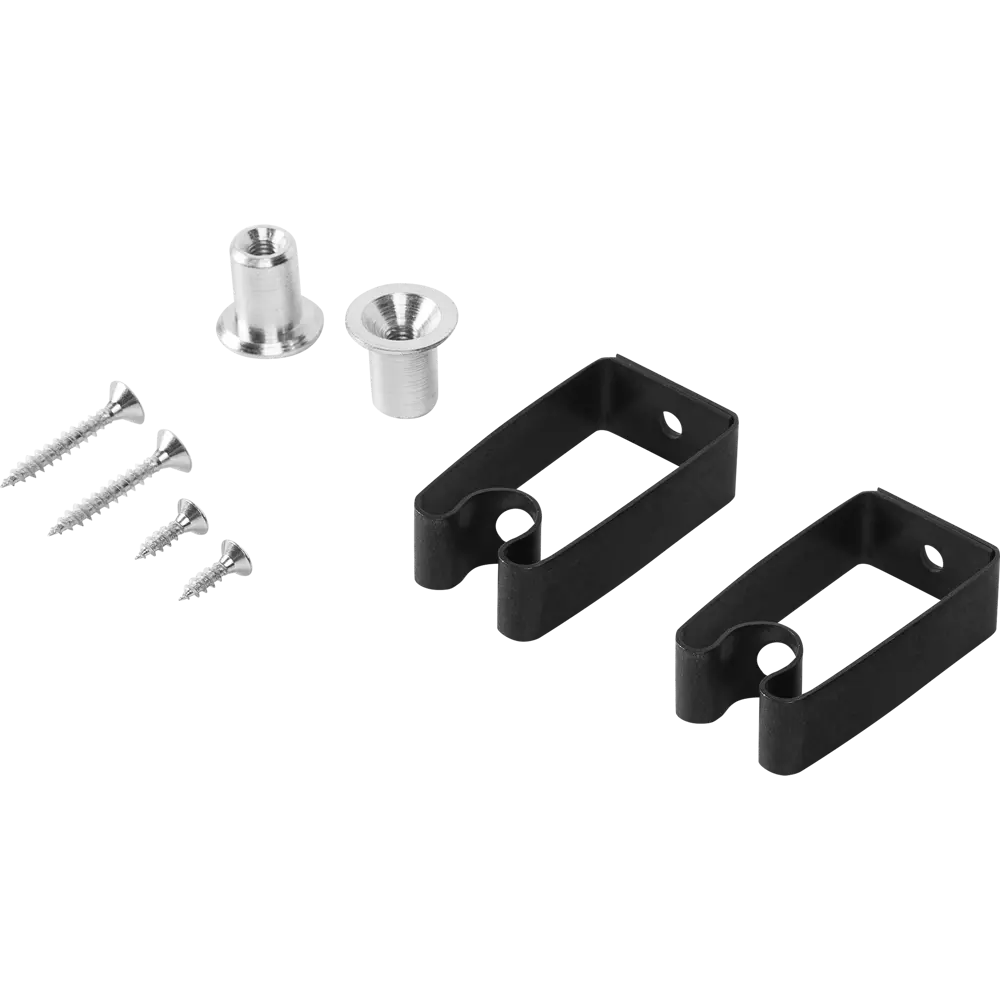 Фасад кухонного шкафа Ньюпорт 44.7x16.7 см KONSENSA МДФ цвет белый Ньюпорт белый STLM-2130331 - Вид №5