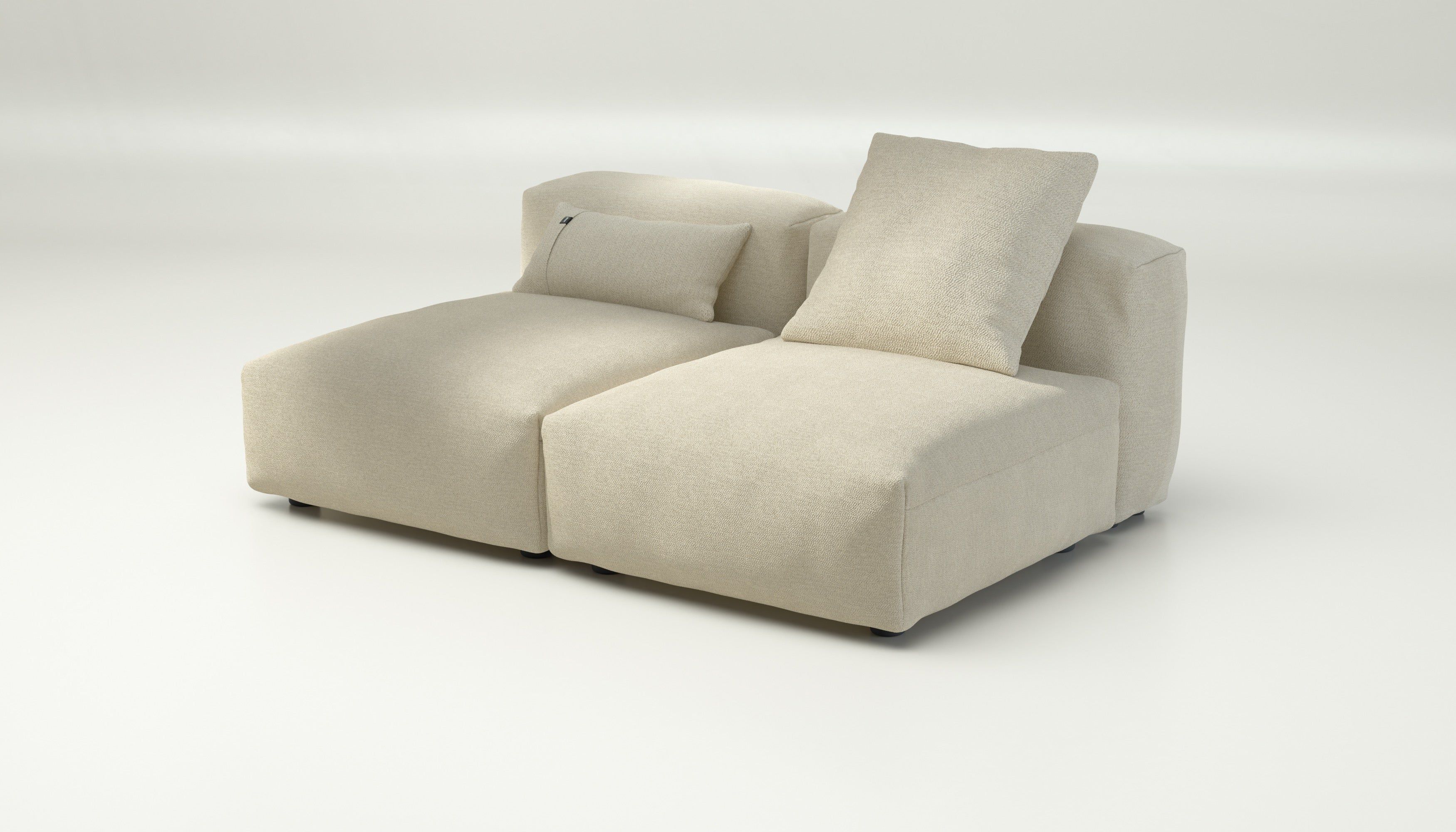 Модульный диван vetsak Loop Loop ARCH-00151177 - Вид №18