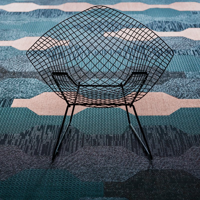 Bolon Create  Напольное покрытие виниловый пол Comar  - Вид №6