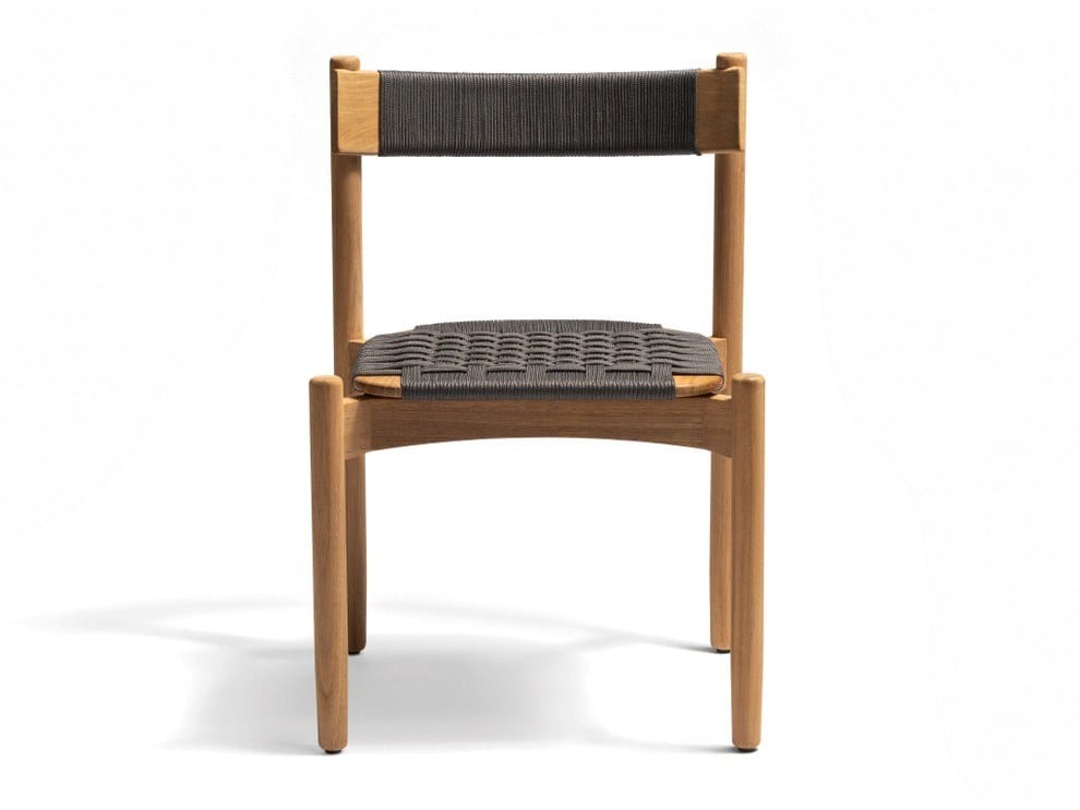 Сад стул с открытой спинкой Skargaarden костер ARCH-00097488 - Вид №1