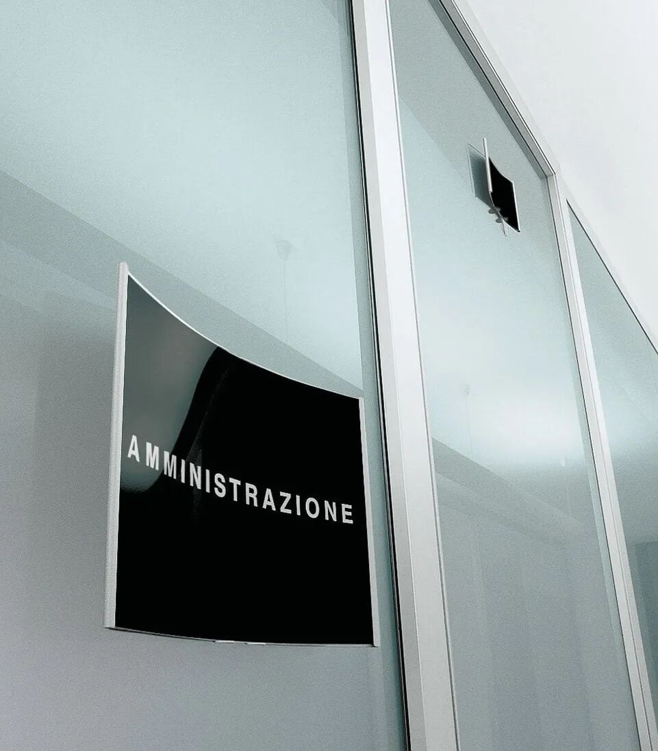 Модульная настенная витрина Caimi Brevetti Koala ARCH-00043587 - Вид №2