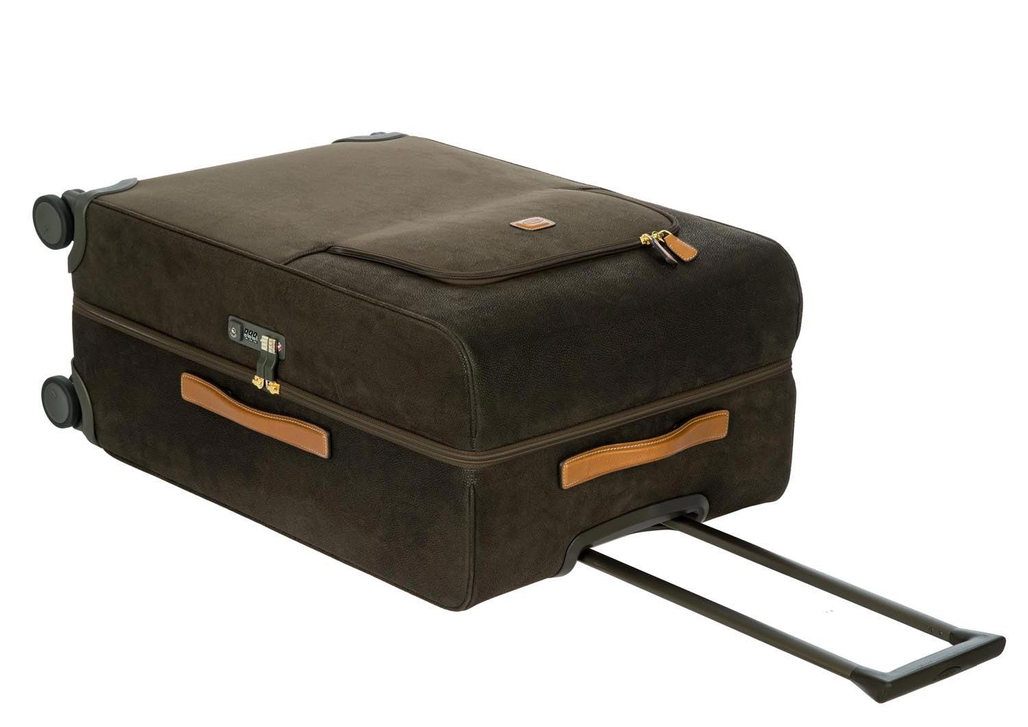 BLF05271.378 Чемодан BLF05271 Trolley 73 Brics Life - Вид №4