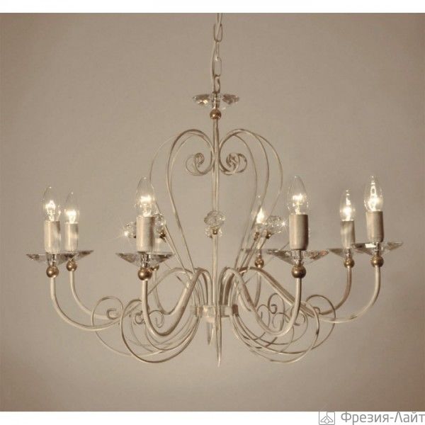 Kolarz 0235.88.YG.KOT ROSSANA люстра подвесная 92050