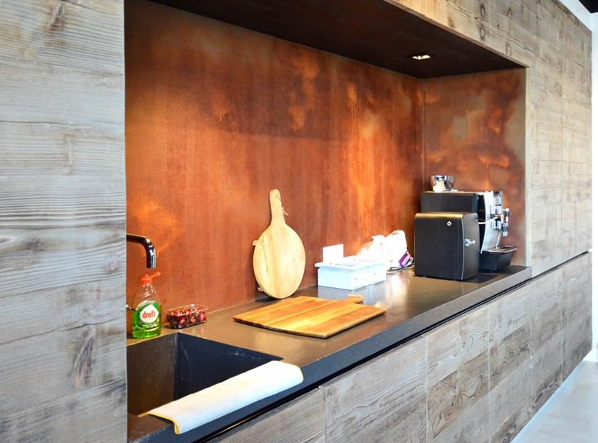 Isoplam Краска с эффектом кортена, меди и цинка sun-id-1488794 - Вид №7