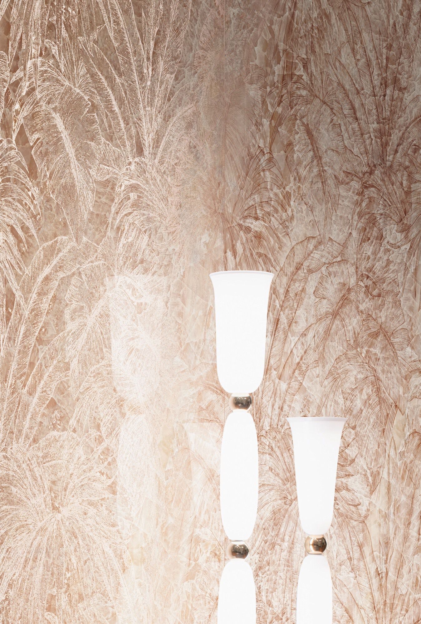 Пол / керамогранит Versace Ceramics Gemstone ARCH-00072217 - Вид №2