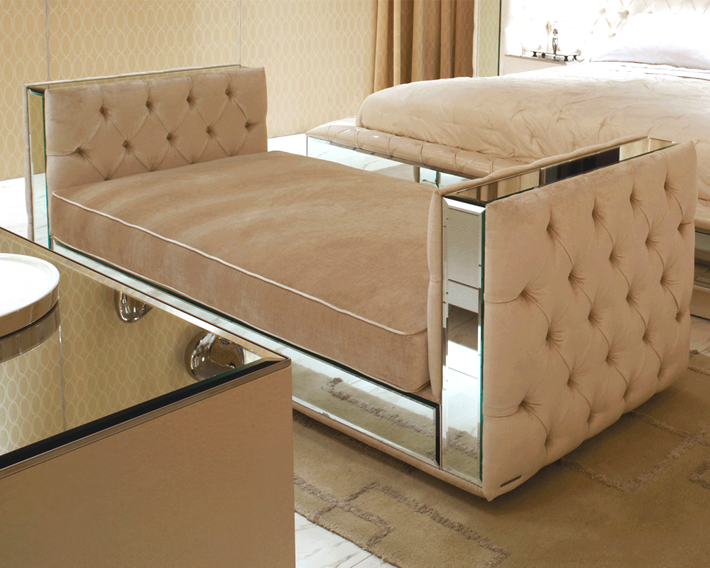 Банкетка  VISIONNAIRE Magnolia 6 