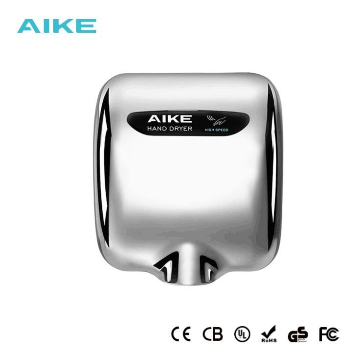 Автоматическая сушилка для рук AIKE AK2800B_118 