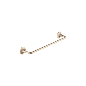 Вешалка для полотенец VAIA - Матовое шампанское (22-каратное золото) 83070809-46