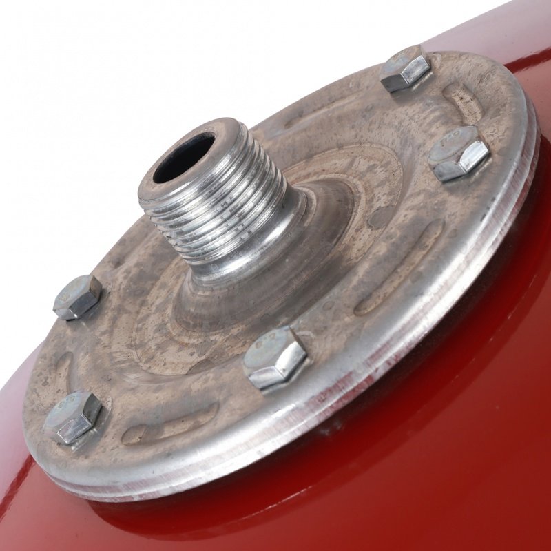 Расширительный бак на 150 л. для отопления STOUT, сменная мембрана STH0006000150 - Вид №1