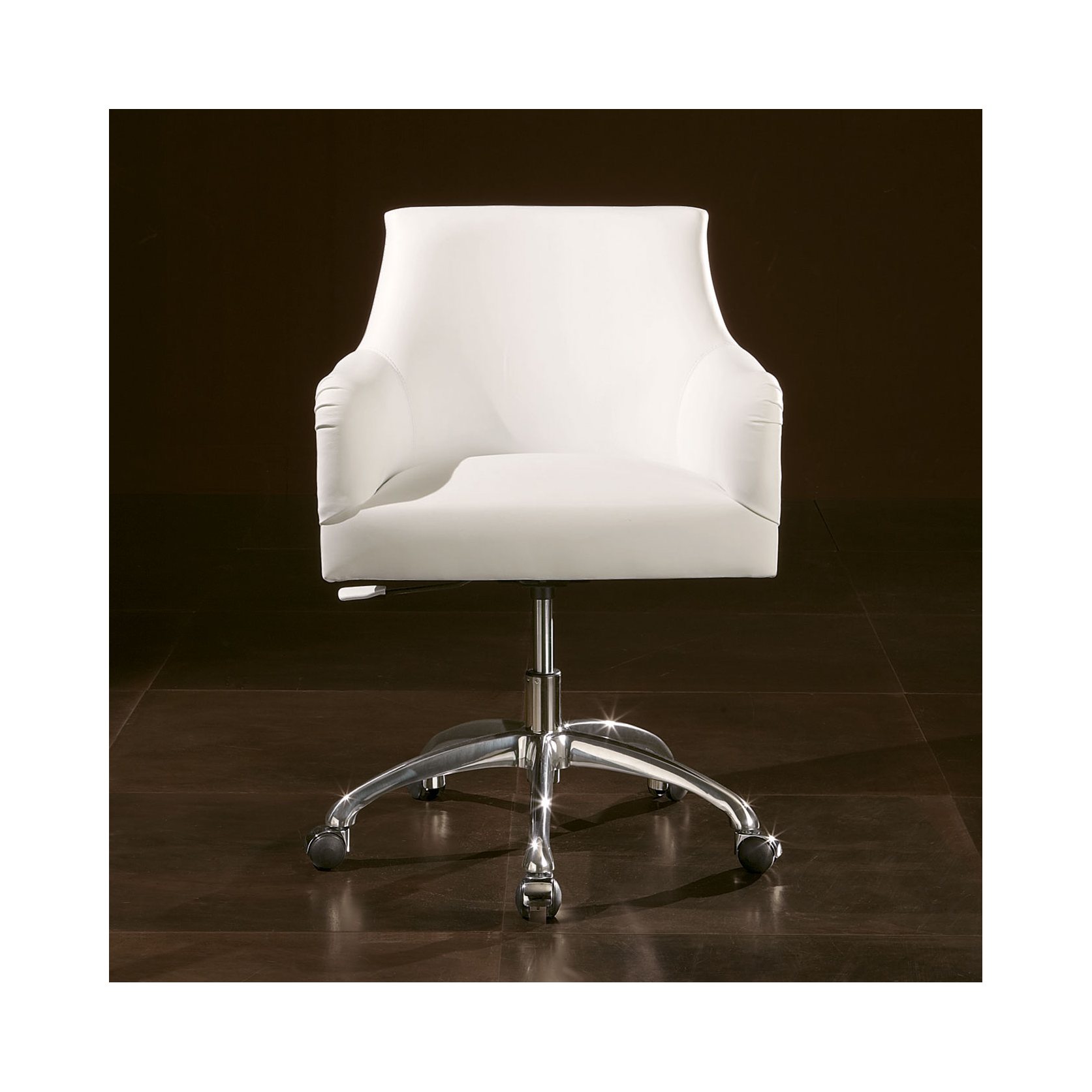 Кресло / Itaca Office Rugiano sun-id-375487 - Вид №1