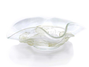 Центральные элементы из муранского стекла ручной работы