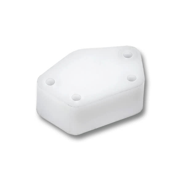 8898219 SANHA 8982 закладная для водорозетки 9472g 19 mm für 9472g 18x1/2 мм  - Вид №1