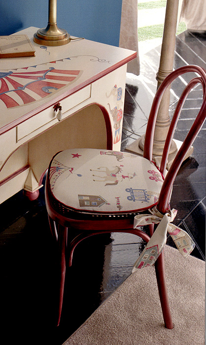 Стул  VITTORIO GRIFONI 2921 