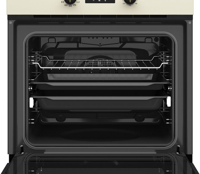 1136954 Духовой шкаф Teka HRB 6400 VNB BRASS Испания  - Вид №4