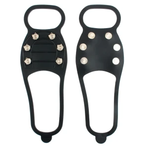 GARDEN SHOW Ледоступы универсальные для безопасной ходьбы по льду 89166310