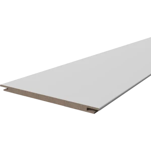 VFD Добор телескопический для дверной коробки Next 2130x200x10 мм цвет Аляска 89395140