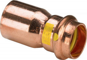 Viega Редукционная вставка Profipress G 2615.1 (346645)