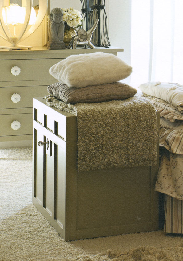 Сундук  DOLFI 0363 