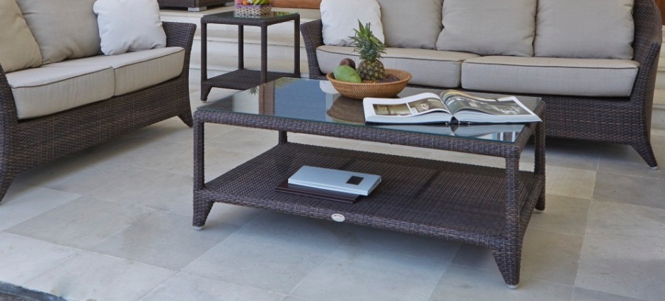 035000 Журнальный столик SkyLine Malta Santreyd - Вид №2