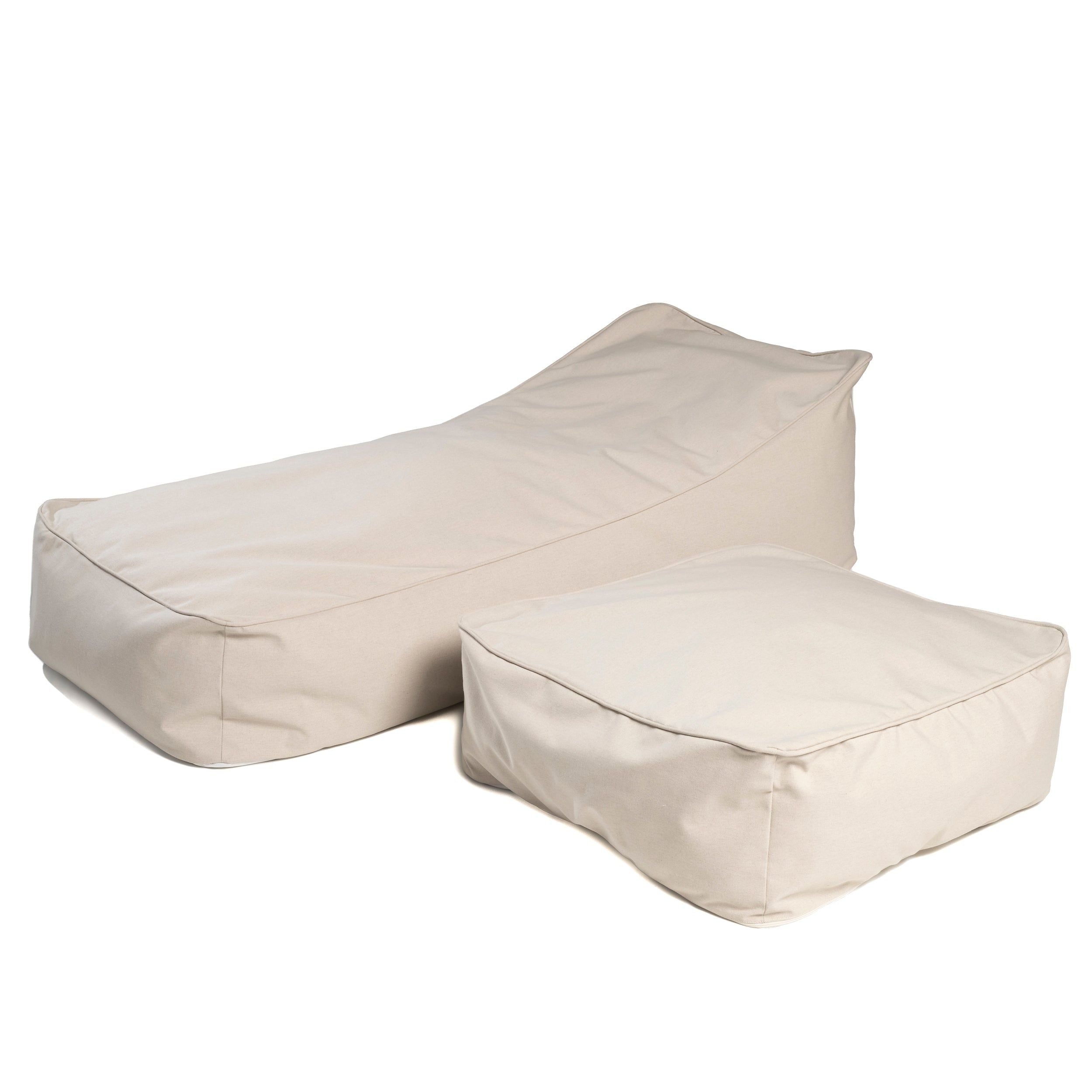 Оттоманский садовый мешок в Batyline® COZIP PETIT BOHÈME ARCH-00066466 - Вид №1