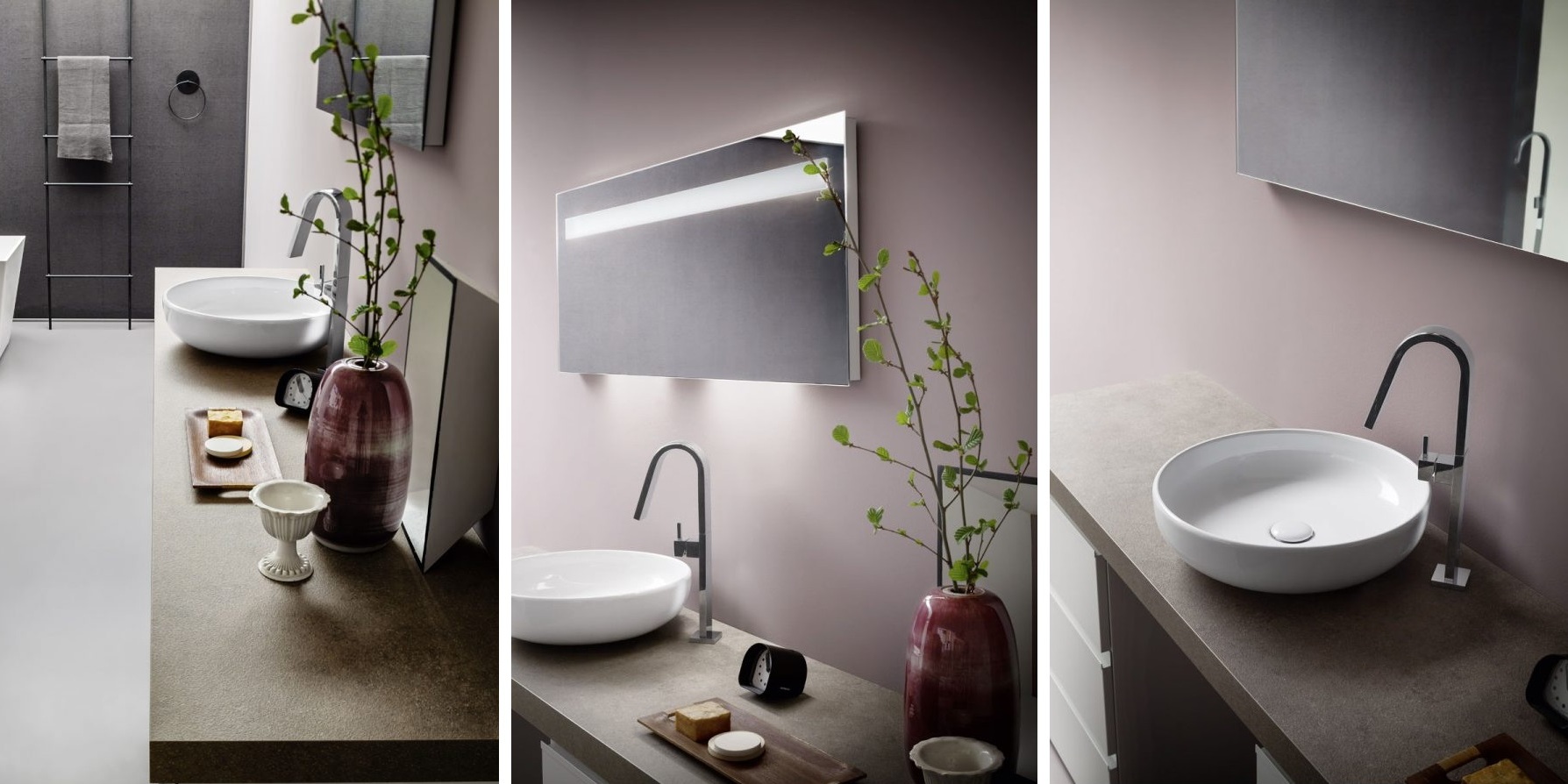 МЕБЕЛЬ В ВАННУ GAME КОМПОЗИЦИЯ #30 Arbi GAME30 - Вид №1