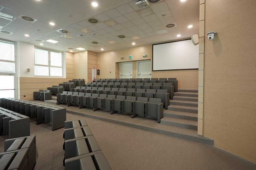 SOFT SOUND Облицовка стен противопожарным МДФ Soft smart sun-id-1488539 - Вид №2