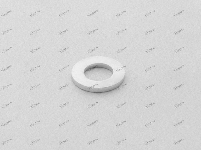 AKIFIX Шайба из оцинкованной стали sun-id-1383242