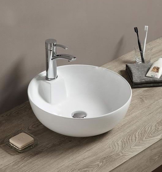 9428 Умывальник LAB.Space N