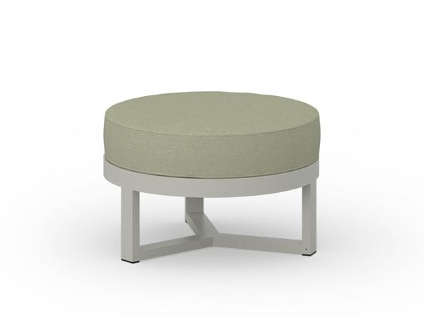 Ткань круглый сад пуфик MAMAGREEN Munia ARCH-00056107