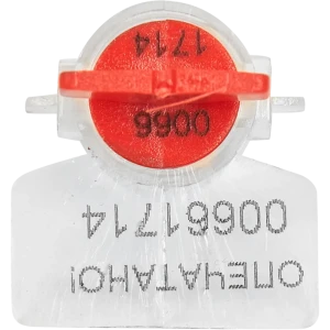 Комплект трос и пломба Европартнер роторная 10 шт. 84306859 STLM-2012778