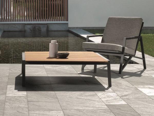 Talenti Садовое кресло со съемным чехлом с подлокотниками Cottage Cotpl - Вид №2