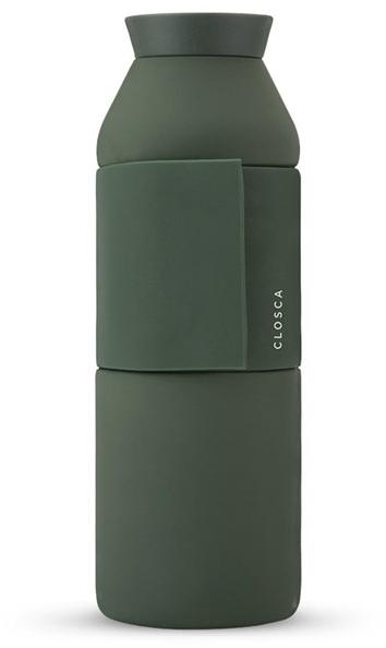 Closca Design Термобутылка из нержавеющей стали sun-id-1487840 - Вид №2