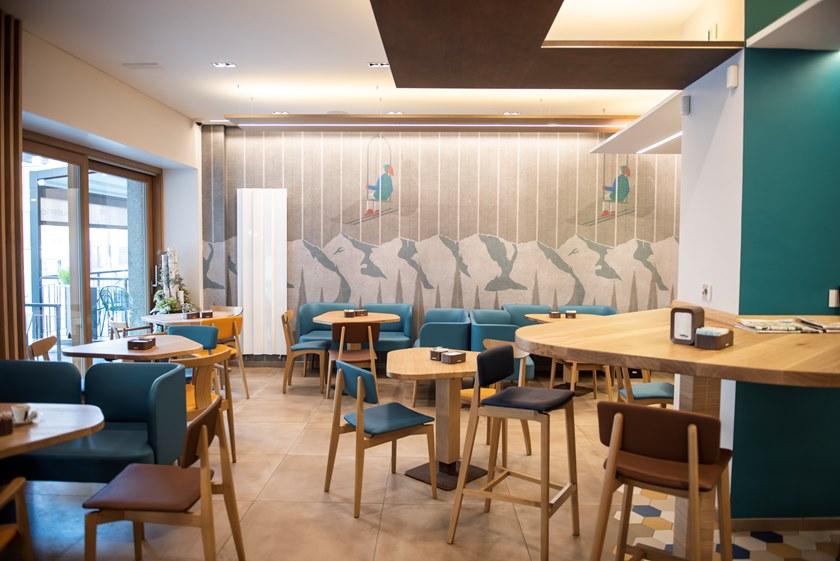 Sedex Мягкое кресло из экокожи Fifty 8102 - Вид №1